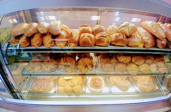 Comentarios y opiniones de Pastelería Artesanal D'CAPRICHOS Dulce Tradición