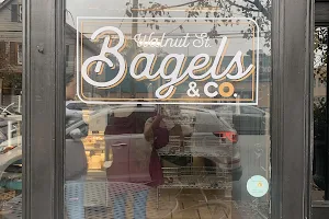 Walnut Street Bagels & Co. image