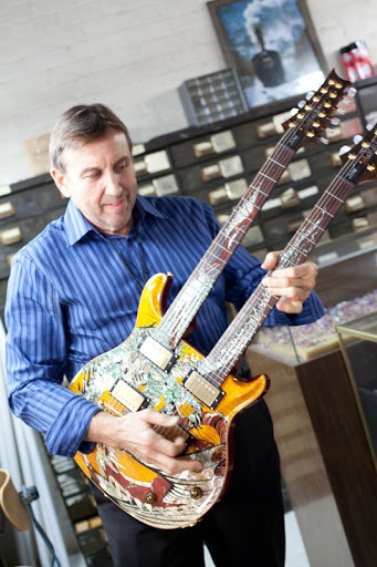 Jewelry Designer «Koop Diamond Cutters Inc.», reviews and photos, 214 E 8th St #4, Cincinnati, OH 45202, USA