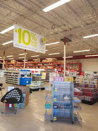 Office Depot - Photo 3 - Car repair in Waco, TX, Waco