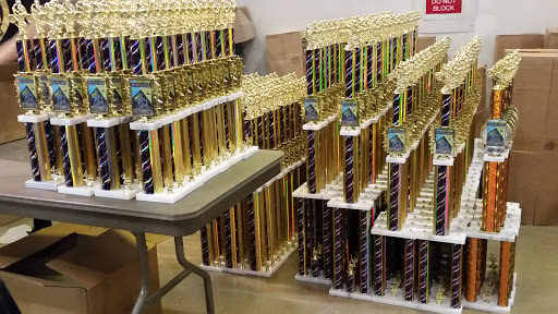 Event Venue «Reno-Sparks Livestock Events Center», reviews and photos, 1350 N Wells Ave, Reno, NV 89512, USA