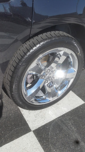 Toyota Dealer «Momentum Toyota of Fairfield», reviews and photos, 2575 Auto Mall Pkwy, Fairfield, CA 94533, USA