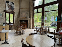 Atmosphère du Restaurant l'Atelier à Thonnance-les-Moulins - n°1