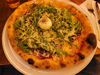 Pizza du Restaurant italien Il Gigolo à Paris - n°19