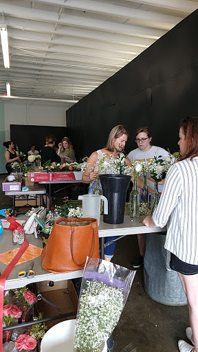 Florist «The Flowerman Columbus», reviews and photos, 761 Busch Ct, Columbus, OH 43229, USA