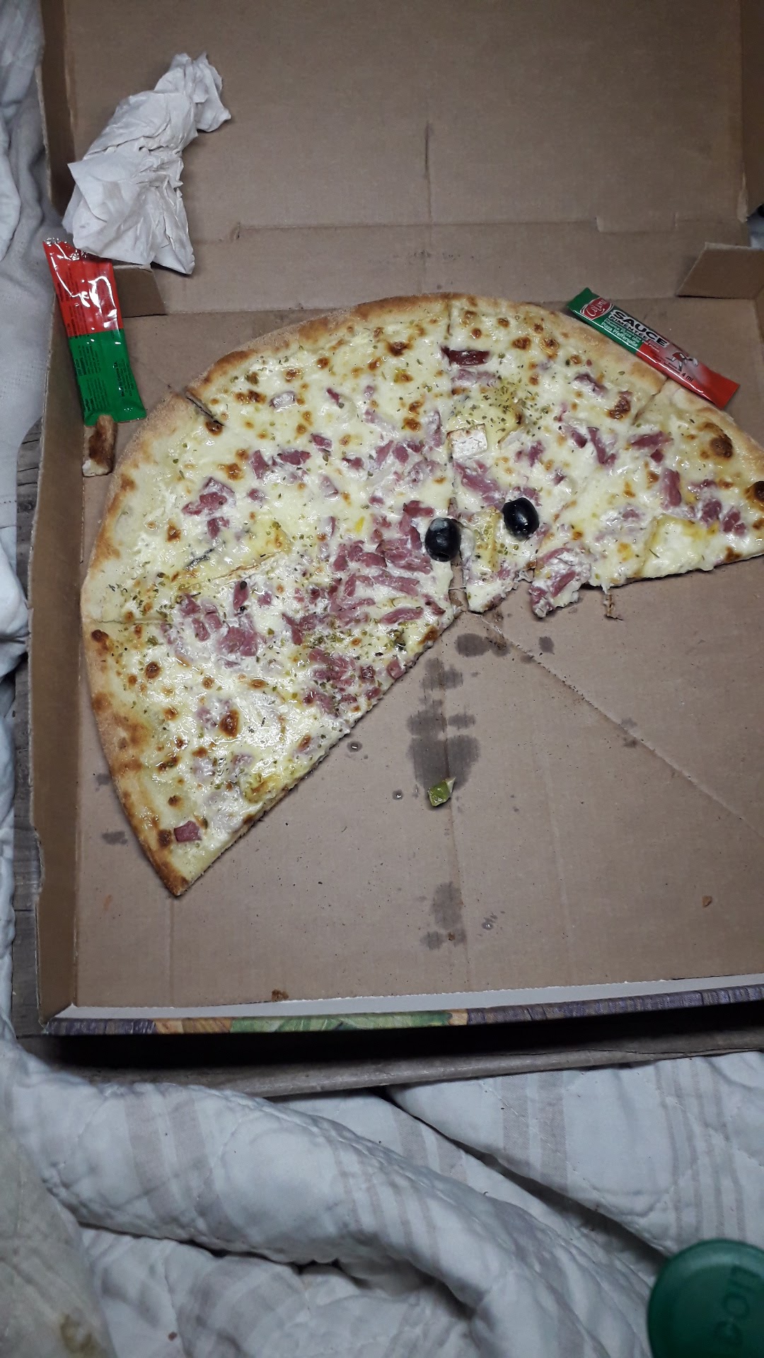 Photo n° 1 de l'avis de Sam.a fait le 14/10/2021 à 17:21