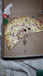 Photo n°7 de Pizza Roma à Saint-Genis-Pouilly ()