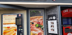 Photo n°2 de Gang Of Pizza à Isigny-sur-Mer ()