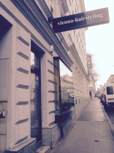 Vienna Hairstyling