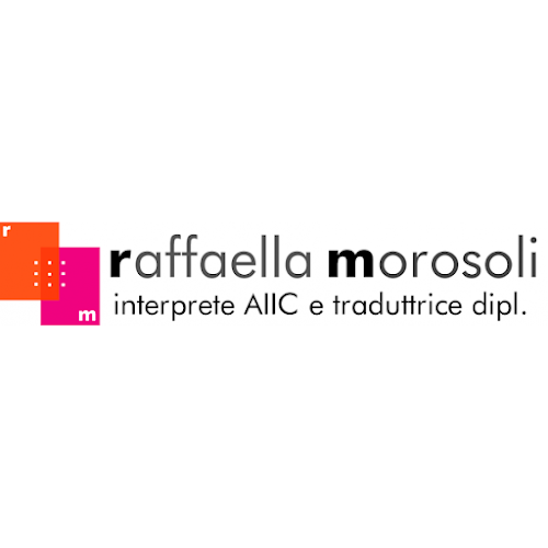 Morosoli Raffaella - Übersetzer