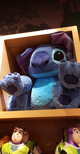 Toy Store «Disney Store», reviews and photos, 395 Santa Monica Place, Santa Monica, CA 90401, USA