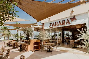 Zahara Restaurant & Sunset Lounge Bar image