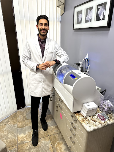 Allegra Dental image