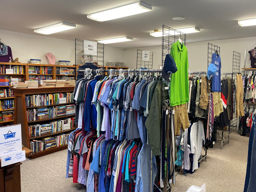 Boutique «Bearly Used Boutique», reviews and photos, 350 W Main St, Mount Joy, PA 17552, USA