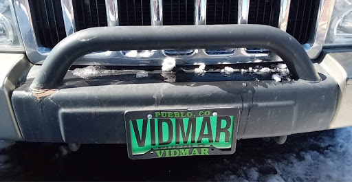 Auto Body Shop «Longmont Auto Body & Glass», reviews and photos, 930 Main St, Longmont, CO 80501, USA