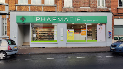 Pharmacie du Brun Pain à Tourcoing