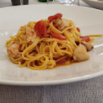 Photo n°3 de l'avis de Massimo.o fait le 14/05/2019 à 13:47 sur le  Ristorante pizzeria Al Postiglione à Caorle