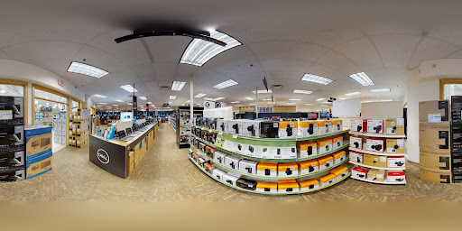Computer Store «Micro Center», reviews and photos, 3710 Minnesota 100 South, St Louis Park, MN 55416, USA
