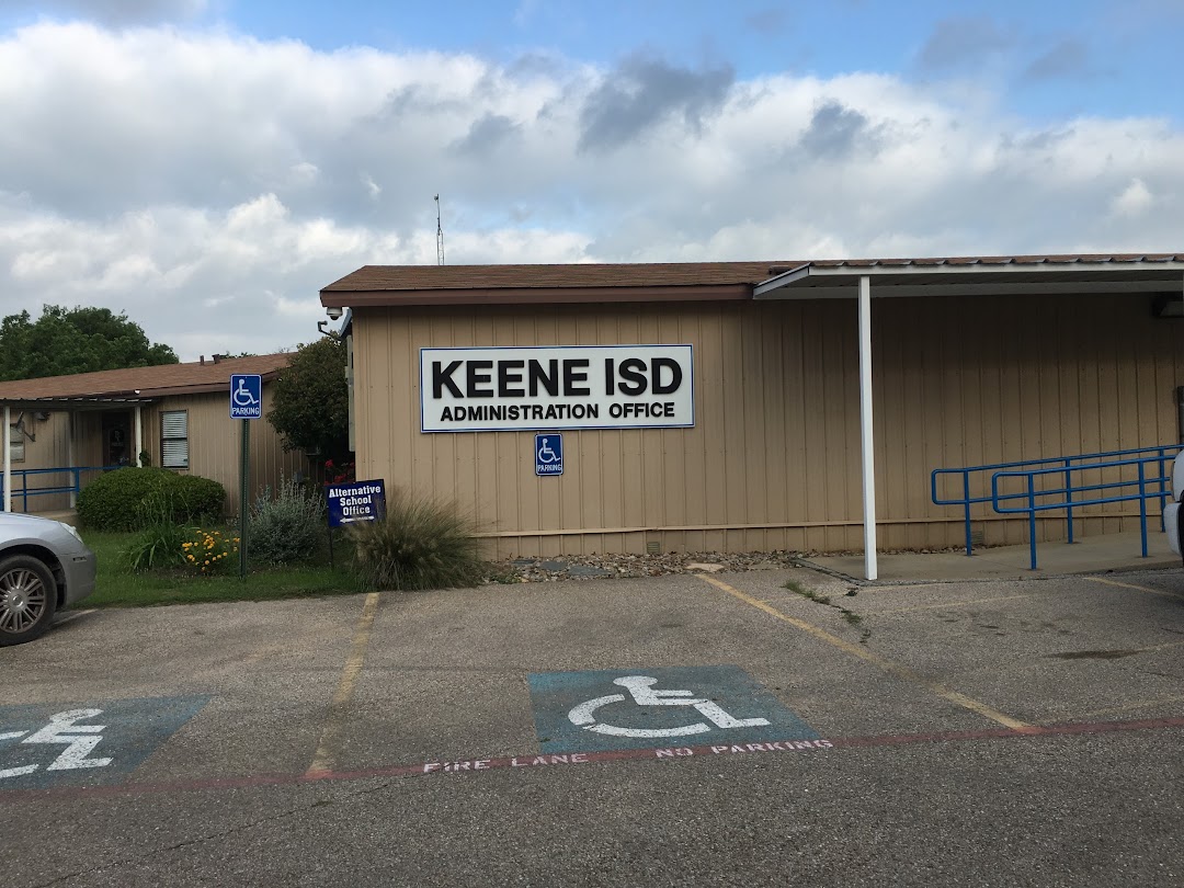 Keene ISD Alternative Learning Center