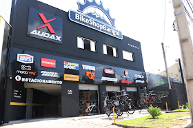 Bike Shop Barigui