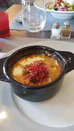 Photo n°8 de Restaurant l'Impasse à Veauche ()