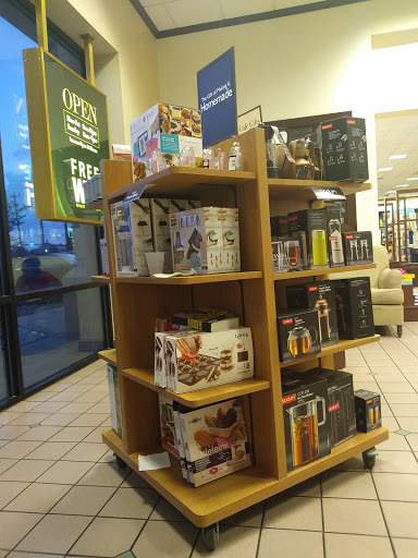 Book Store «Barnes & Noble», reviews and photos, 1930 US-1, St Augustine, FL 32086, USA