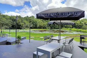 Jungle Space Village image
