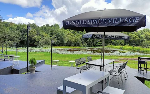 Jungle Space Village image