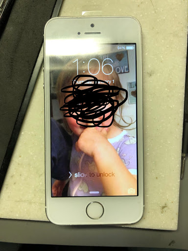 Computer Repair Service «Unique Geek iPhone, Samsung & Computer Repair Specialists», reviews and photos, 458 W Morthland Dr, Valparaiso, IN 46383, USA