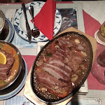 Photo n°1 de l'avis de S..i fait le 26/01/2019 à 19:07 sur le  China-Haus à Ballenstedt