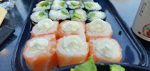Sushi du Restaurant NKI SUSHI Carry-Le-Rouet - n°10