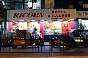 Ricorn Hotel & Bakers image