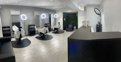 Barber Coffee Noisy-le-Grand à Noisy-le-Grand