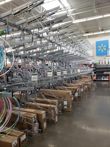 Department Store «Walmart Supercenter», reviews and photos, 7101 E 128th Ave, Thornton, CO 80602, USA