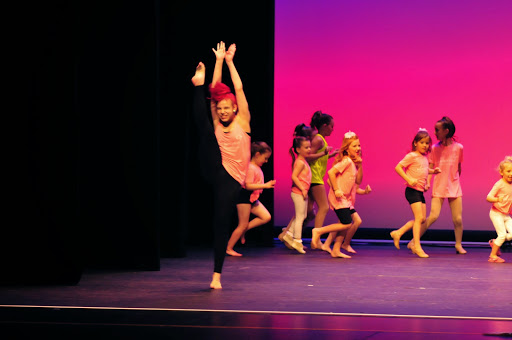 Dance School «Dance Authority Performing Arts Studio», reviews and photos, 335 S Mustang Rd, Yukon, OK 73099, USA