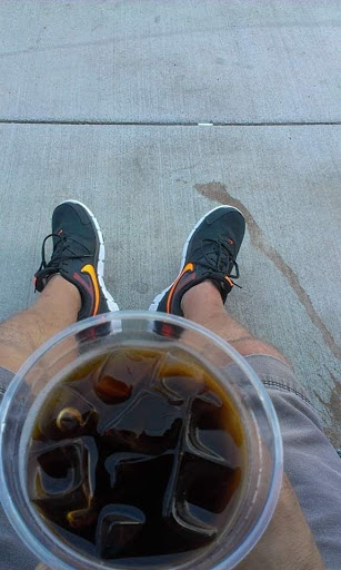 Coffee Shop «Press Coffee Bar», reviews and photos, 257 Wayne Ave, Dayton, OH 45402, USA