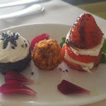 Photo n°1 de l'avis de C. fait le 01/10/2017 à 12:55 sur le  Ristorante Tonino - Catering & Banqueting à Cortona