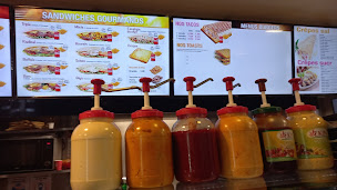 Photo n°7 de Les Saveurs De Gagny à Gagny ()