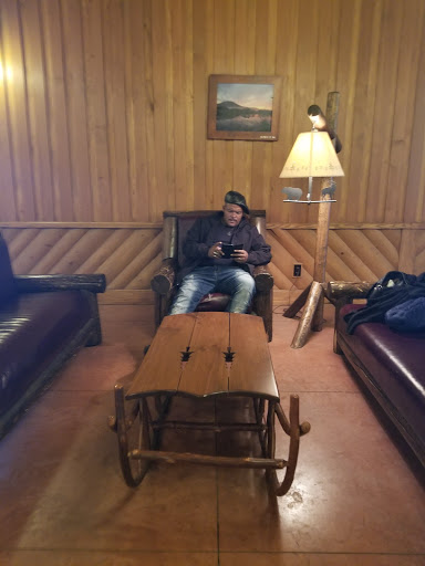 State Park «Bear Mountain State Park», reviews and photos, Route 9W North, Bear Mountain, NY 10911, USA