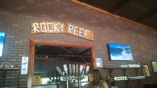 Brewery «Rocky Reef Brewing Company», reviews and photos, 1101 1st Ave, Woodruff, WI 54568, USA