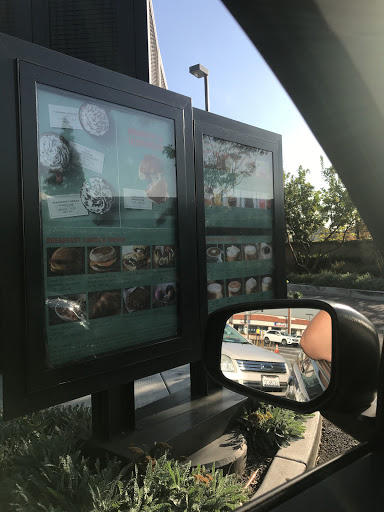 Starbucks image