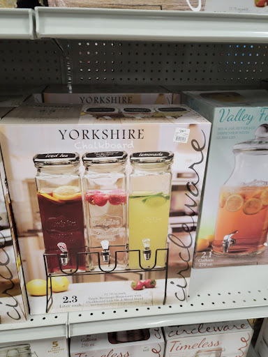 Home Goods Store «At Home», reviews and photos, 3710 Annex Ave, Nashville, TN 37209, USA