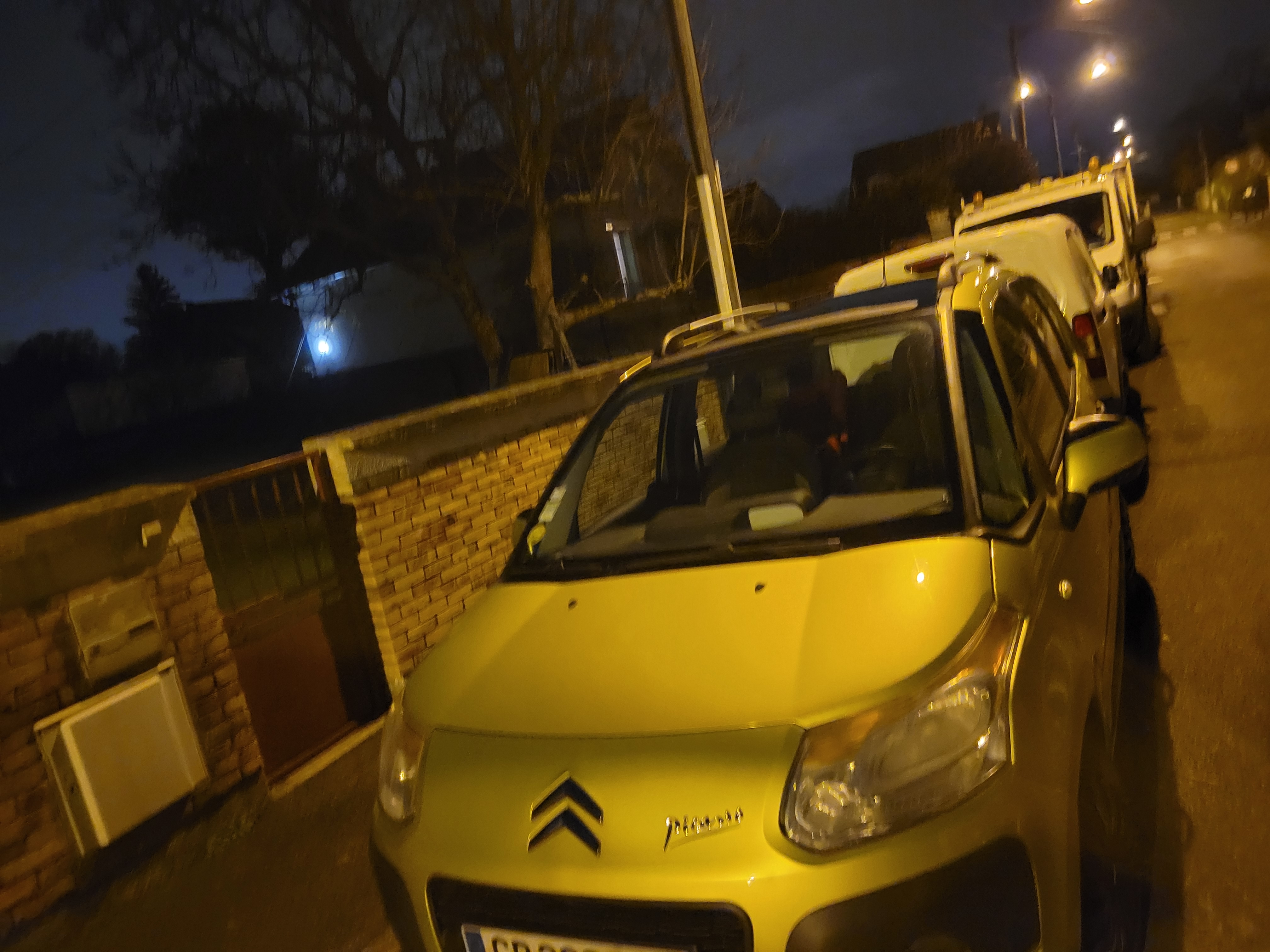 Photo n° 1 de l'avis de Olivier. fait le 07/12/2022 à 18:53