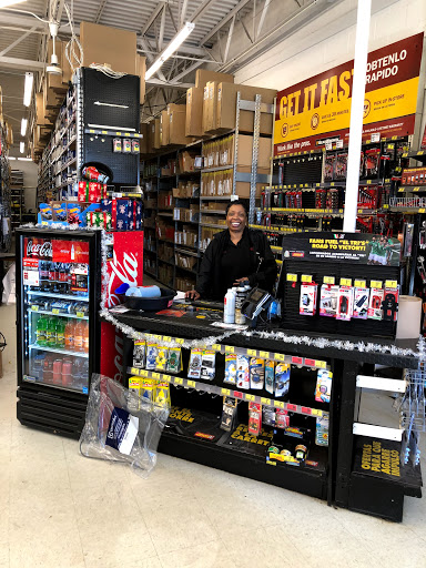 Auto Parts Store «Advance Auto Parts», reviews and photos, 11140 Tara Blvd, Lovejoy, GA 30250, USA