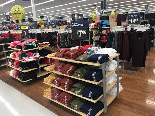 Discount Store «Walmart», reviews and photos, 1270 York Rd, Gettysburg, PA 17325, USA