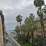 Photo n°2 de l'avis de Antonella.' fait le 14/10/2019 à 06:58 sur le  HOTEL ALBERGO MALIBU' à Sanremo