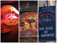 Photos du propriétaire du Pizzeria Chez Pédro à Tournon-sur-Rhône - n°15