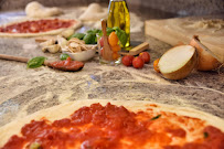 Photos du propriétaire du Pizzeria SORRENTINO PIZZA à Cagnes-sur-Mer - n°6