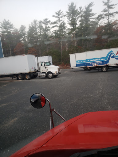 Moving Company «A. Walecka & Son, Inc.», reviews and photos, 2375 Cranberry Hwy, West Wareham, MA 02576, USA