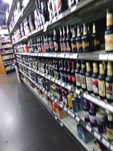 Wine Store «Triangle Wine Company», reviews and photos, 3735 Davis Dr, Morrisville, NC 27560, USA